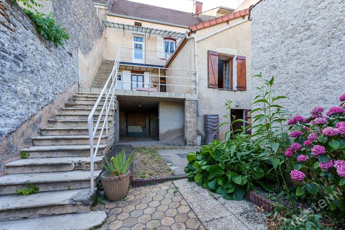 Image No.16-Maison de 4 chambres à vendre à Chagny