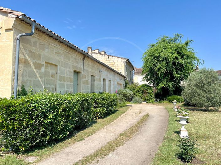Image No.18-Maison de 6 chambres à vendre à Libourne