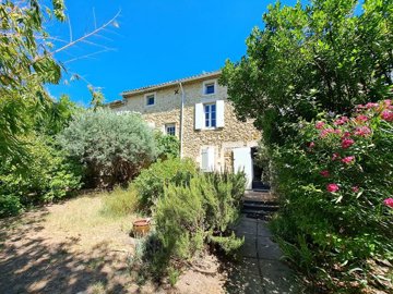 1 - Ardèche, House