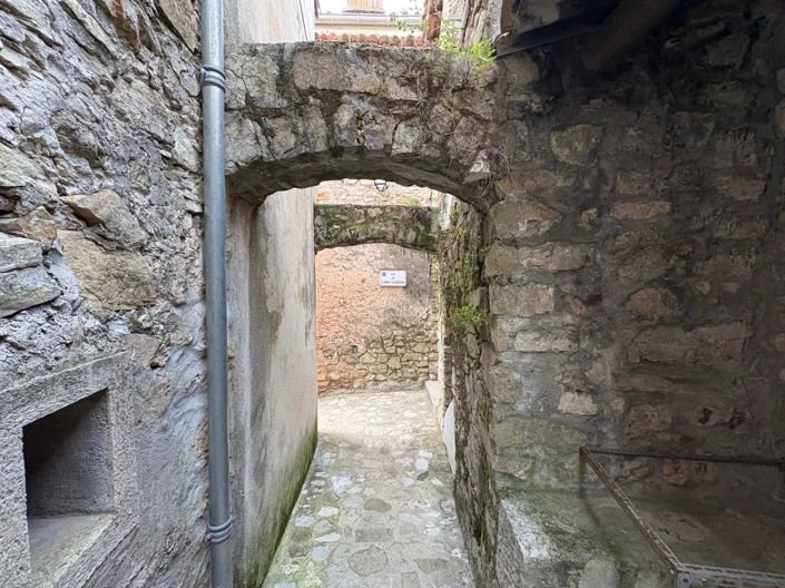 Image No.8-Maison à vendre à Tourrette-Levens