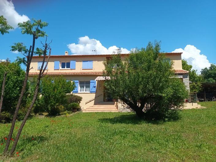 Image No.2-Maison de 7 chambres à vendre à La Cadière-d'Azur