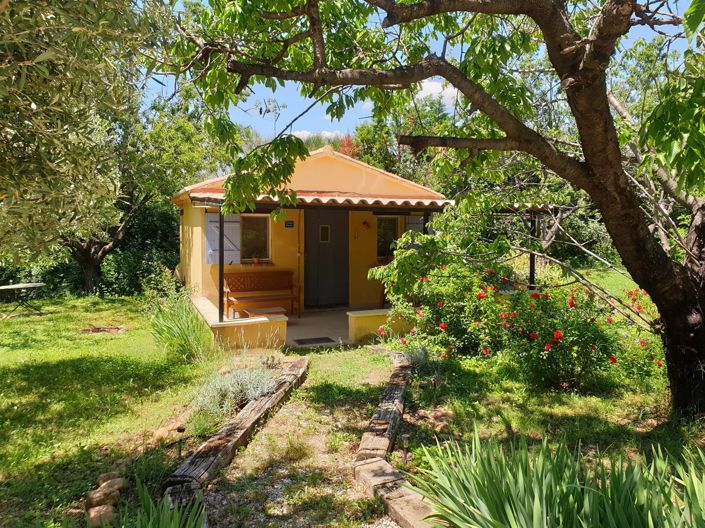Image No.3-Maison de 7 chambres à vendre à La Cadière-d'Azur