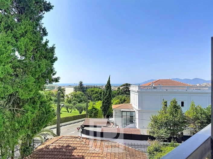 Image No.2-Appartement de 1 chambre à vendre à Cannes