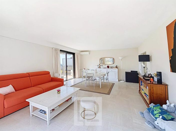 Image No.3-Appartement de 1 chambre à vendre à Cannes
