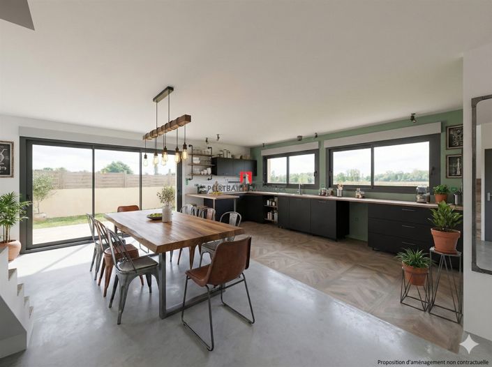 Image No.6-4 Bed House for sale