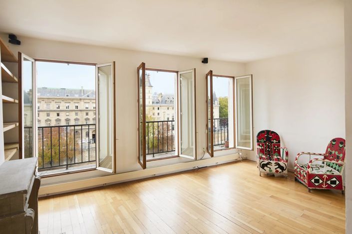 Image No.3-Appartement à vendre à Paris