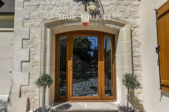 Image No.3-Maison de 5 chambres à vendre à Lamorlaye