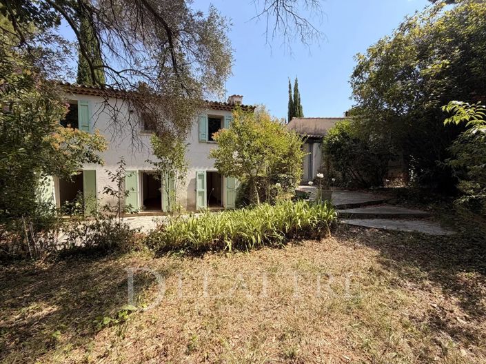 Image No.3-Maison de 5 chambres à vendre à Antibes