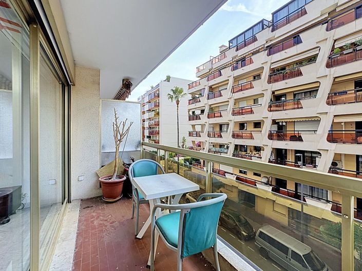 Image No.2-Appartement à vendre à Antibes