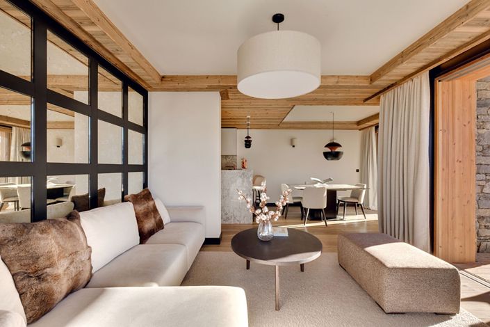 Image No.2-Appartement de 2 chambres à vendre à Rhône-Alpes