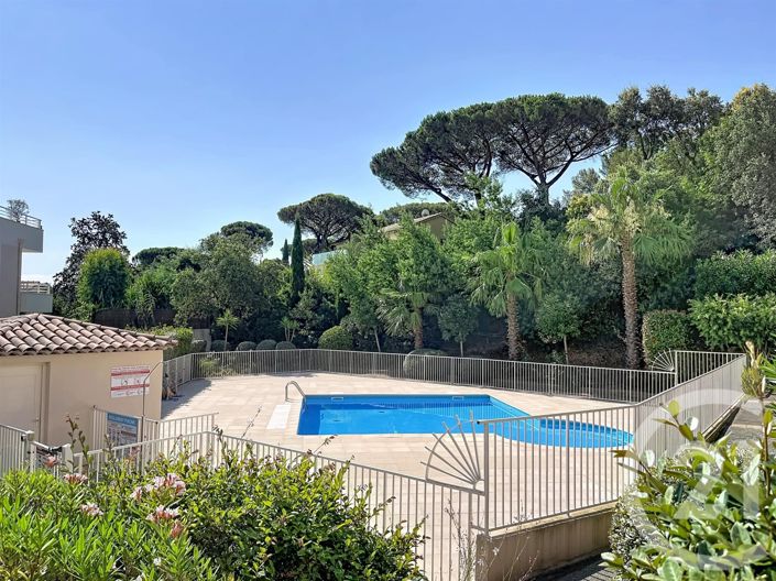Image No.2-Appartement de 1 chambre à vendre à Cavalaire-sur-Mer