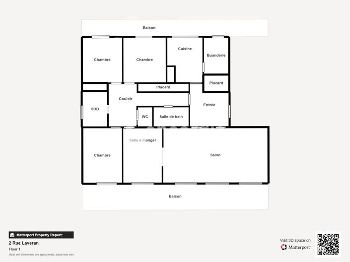 Image No.21-4 Bed Apartment for sale