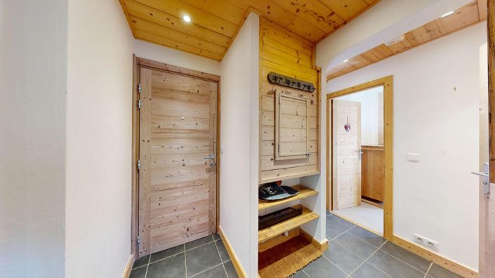 Image No.13-Appartement de 2 chambres à vendre à Haute-Savoie