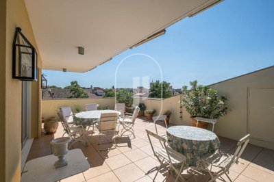 1 - L'Isle-sur-la-Sorgue, Apartment