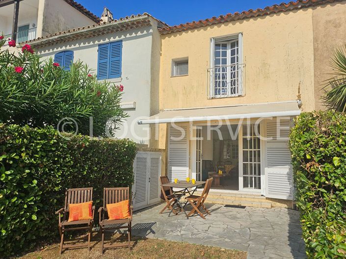 Image No.10-Maison de 2 chambres à vendre à Port Grimaud