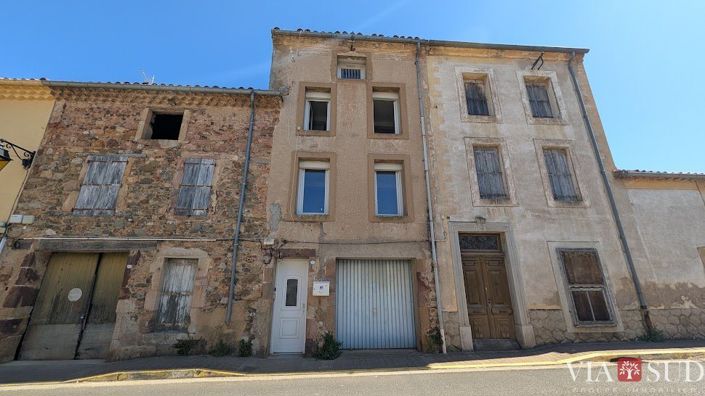 Image No.10-Maison de 4 chambres à vendre à Saint-Chinian