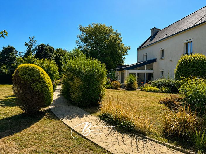 Image No.4-Maison de 4 chambres à vendre à Névez