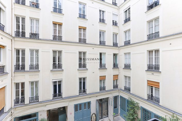 Image No.6-Appartement de 1 chambre à vendre à Paris