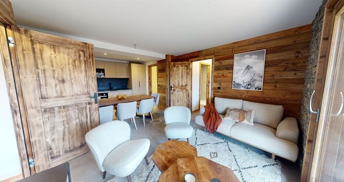 Image No.8-4 Bed Apartment for sale
