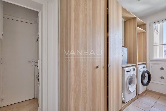 Image No.11-Appartement de 3 chambres à vendre à Paris