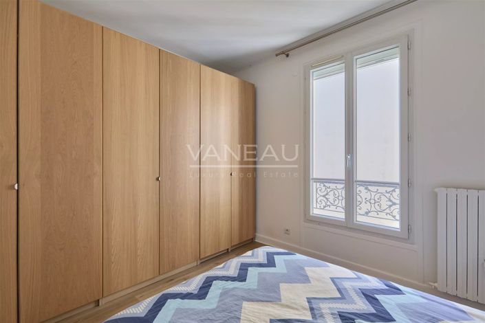 Image No.12-Appartement de 3 chambres à vendre à Paris
