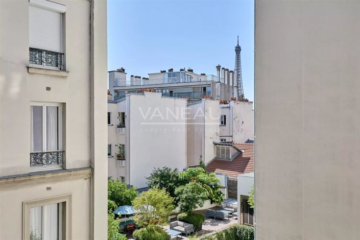 Image No.14-Appartement de 3 chambres à vendre à Paris