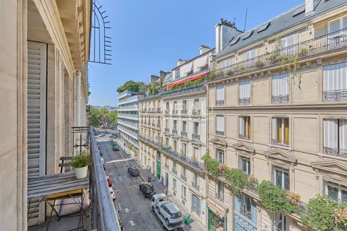 Image No.4-Appartement de 3 chambres à vendre à Paris