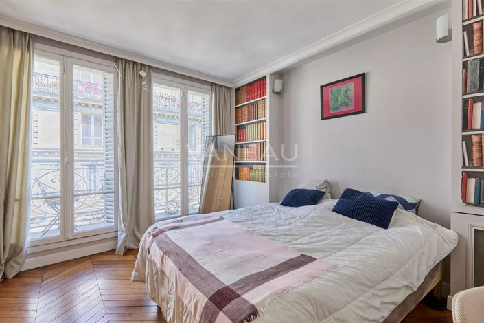 Image No.8-Appartement de 3 chambres à vendre à Paris