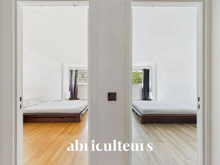 Image No.11-Appartement de 2 chambres à vendre à Courbevoie