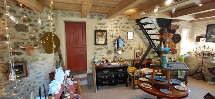 Image No.39-Maison de 4 chambres à vendre à Bargemon