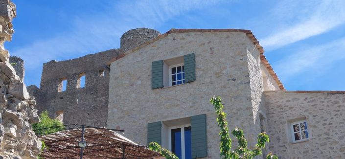 Image No.8-Maison de 4 chambres à vendre à Bargemon
