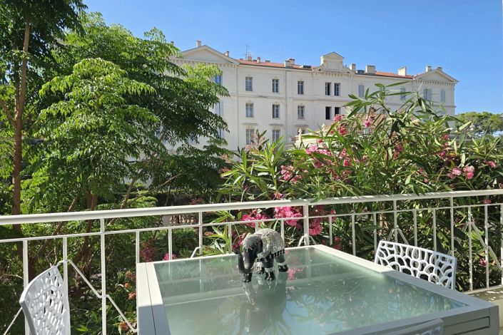 Image No.11-Appartement à vendre à Cannes