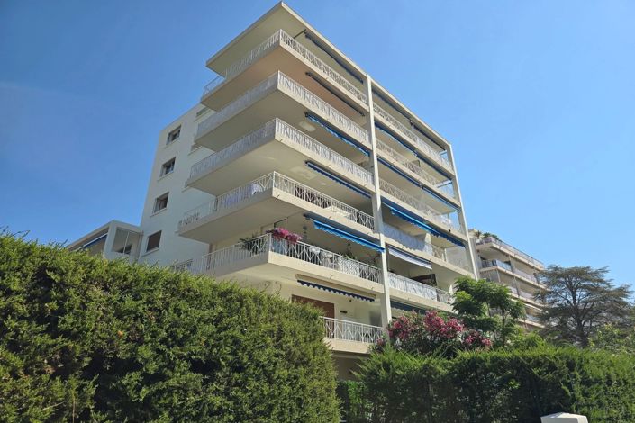 Image No.12-Appartement à vendre à Cannes