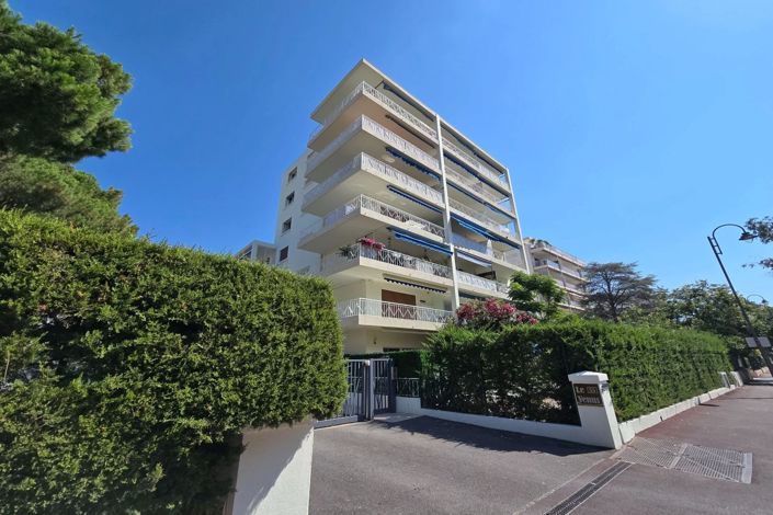 Image No.13-Appartement à vendre à Cannes