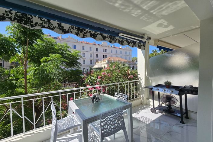Image No.2-Appartement à vendre à Cannes