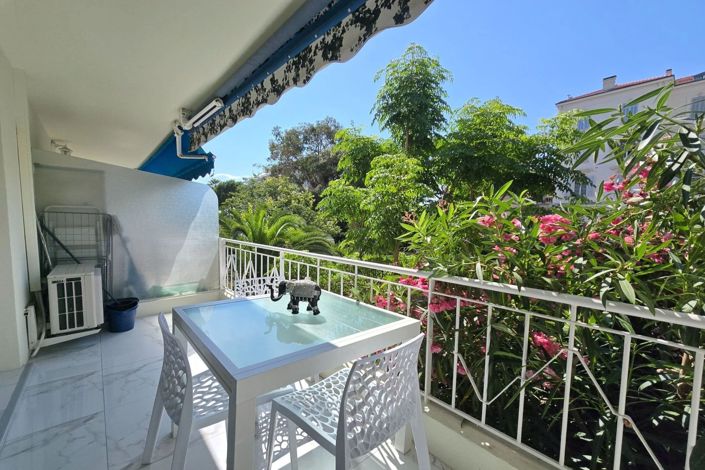 Image No.3-Appartement à vendre à Cannes