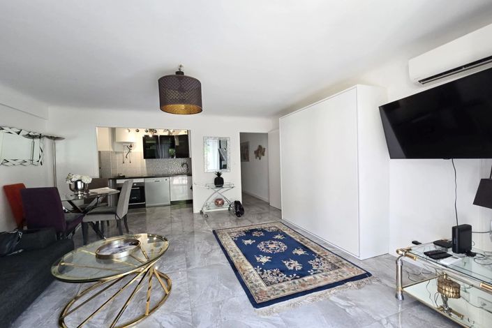 Image No.4-Appartement à vendre à Cannes