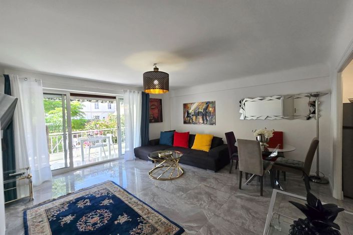 Image No.8-Appartement à vendre à Cannes