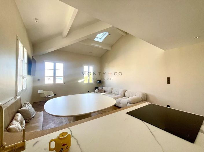 Image No.3-Maison de 2 chambres à vendre à Saint-Tropez
