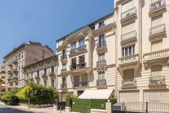 Image No.3-Appartement de 4 chambres à vendre à Nice
