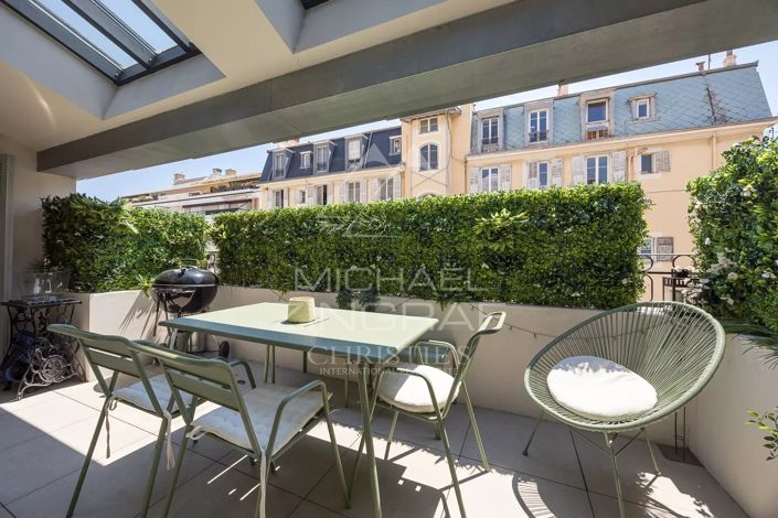 Image No.4-Appartement de 4 chambres à vendre à Nice