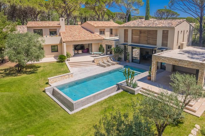 Image No.4-4 Bed House for sale
