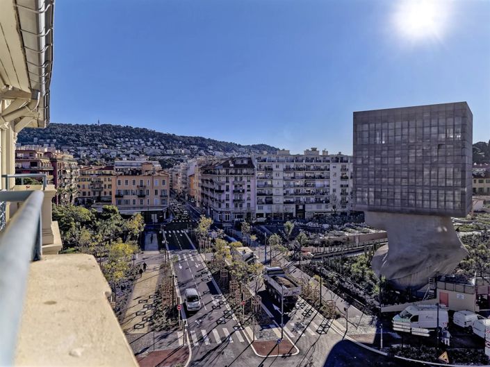 Image No.2-Appartement à vendre à Nice
