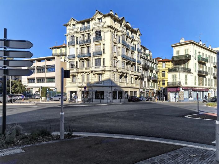 Image No.4-Appartement à vendre à Nice