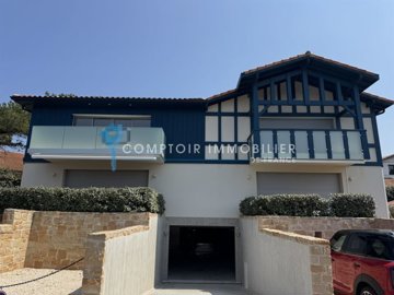 1 - Capbreton, Appartement