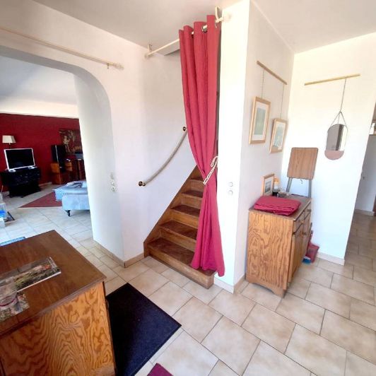 Image No.5-Maison de 3 chambres à vendre à Saint-Cyprien