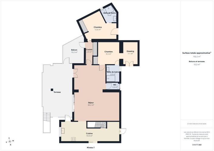 Image No.4-4 Bed House for sale