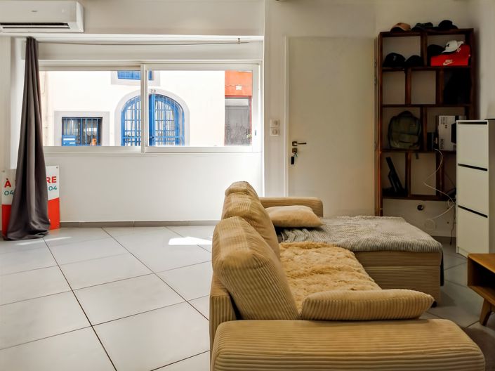 Image No.4-Appartement de 1 chambre à vendre à Marseillan