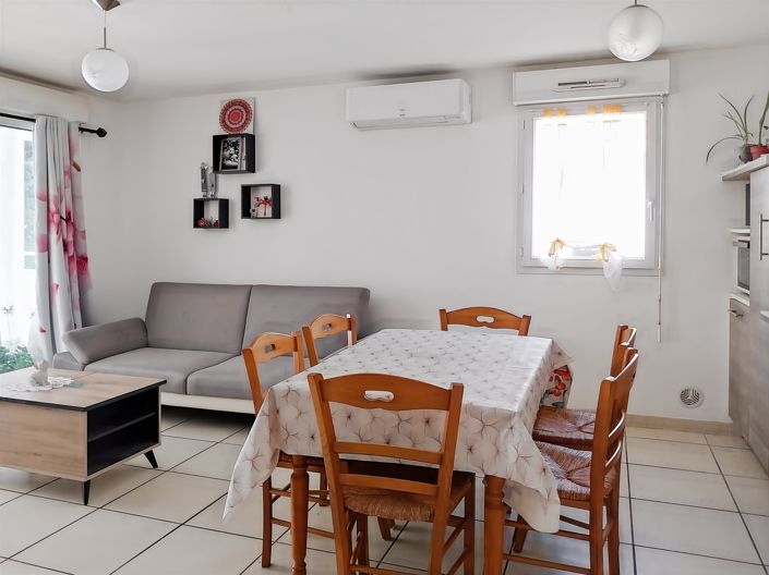 Image No.3-Appartement de 2 chambres à vendre à Marseillan