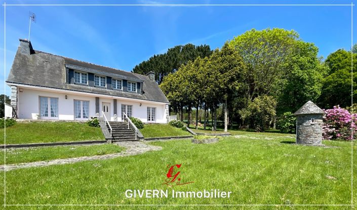 Image No.3-5 Bed House for sale